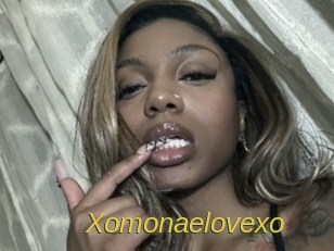 Xomonaelovexo