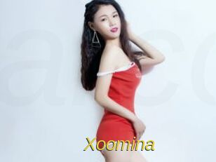 Xoomina