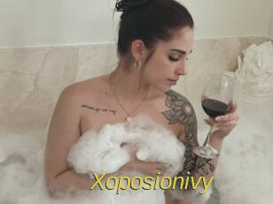 Xoposionivy