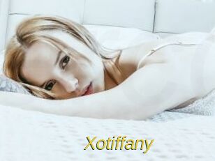 Xotiffany
