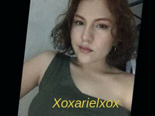 Xoxarielxox