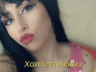 Xoxmissylunaxx