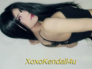 XoxoKendall4u