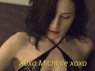 xoxo_Michelle_xoxo Archive DVD ORG