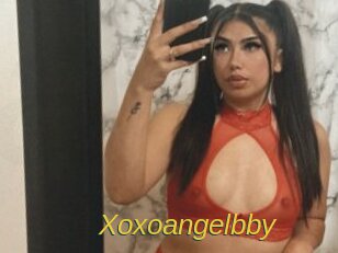 Xoxoangelbby