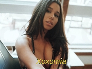Xoxomia
