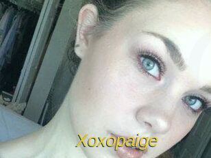 Xoxopaige