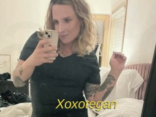 Xoxotegan