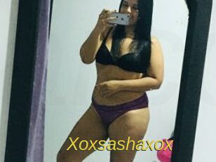 Xoxsashaxox