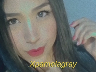 Xpamelagray