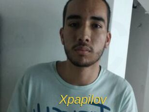 Xpapilov