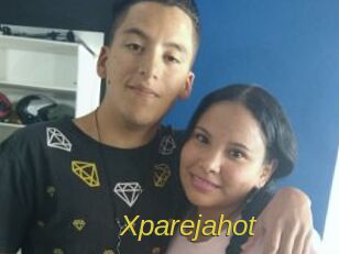 Xparejahot