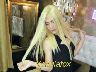 Xpaulafox
