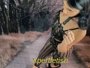 Xpertfetish