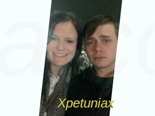 xpetuniax Archive DVD ORG