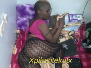 Xpikantekutx