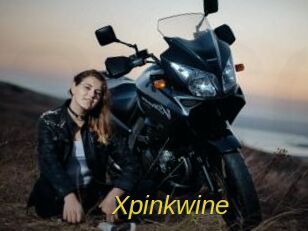 Xpinkwine
