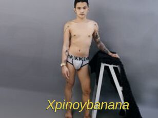 Xpinoybanana