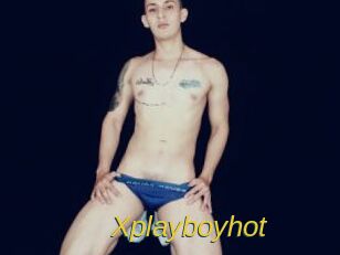 Xplayboyhot