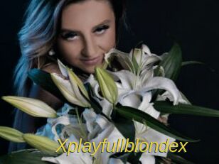 Xplayfullblondex