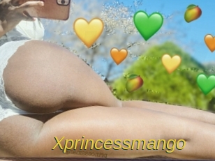 Xprincessmango