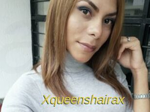 Xqueenshairax