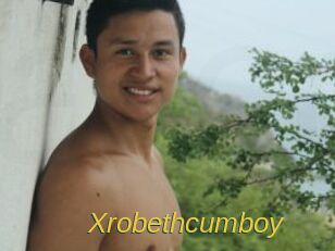 Xrobethcumboy