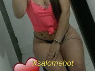 Xsalomehot