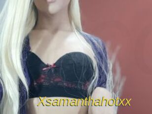 Xsamanthahotxx