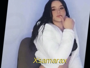 xsamarax Archive DVD ORG