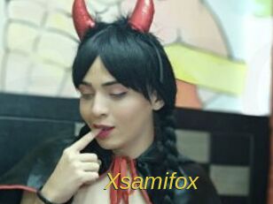 Xsamifox