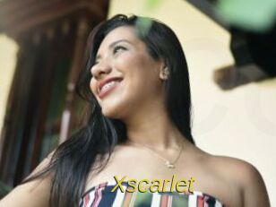 Xscarlet