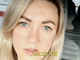 Xscarlett