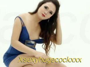 Xsexyhugecockxxx
