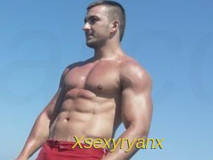 xsexyryanx Archive DVD ORG