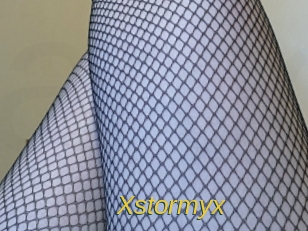 Xstormyx