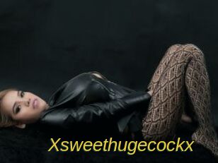 Xsweethugecockx