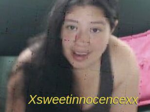 Xsweetinnocencexx