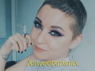 xsweetxmimix Archive DVD ORG