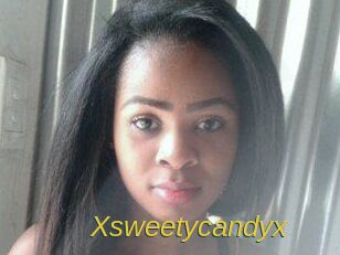 xsweetycandyx Archive DVD ORG