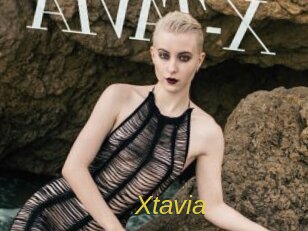 xtavia Archive DVD ORG
