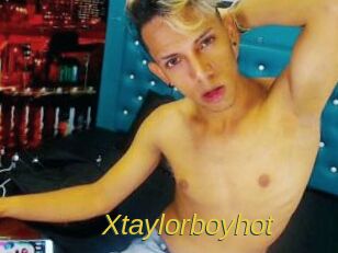Xtaylorboyhot