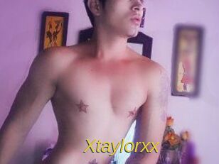 Xtaylorxx