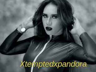 Xtemptedxpandora