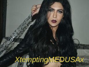 XtemptingMEDUSAx