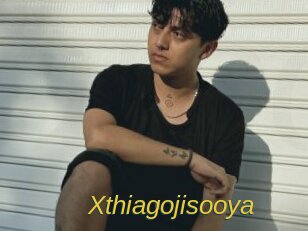 Xthiagojisooya