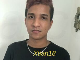 Xtian18