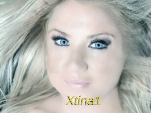 Xtina1