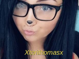 XToriThomasX