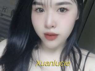 Xuanlucie